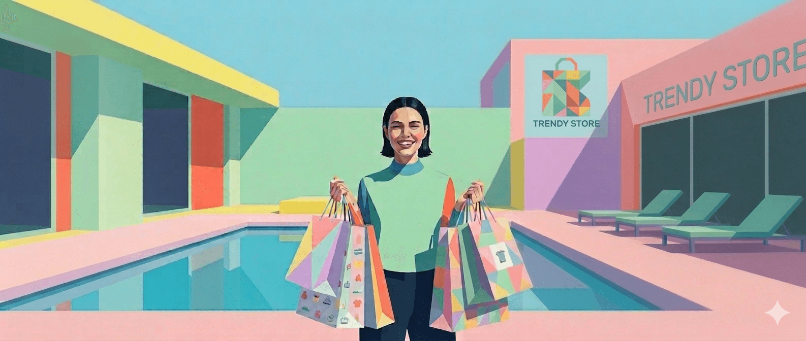 Store Banner
